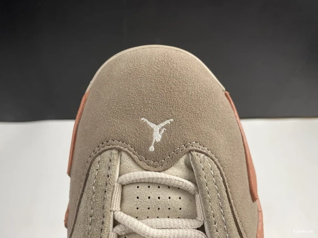 Clot 710 Retro Terra Blush Jordan AIR 14 Low DC9857- SportInspired 0608